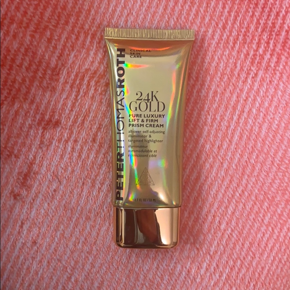 Peter Thomas Roth 24K Gold Cream